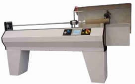 cortadora automatica de cores serie PNS