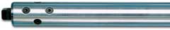 eje de fibra de carbon