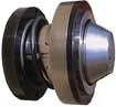 DF-2000 extractor de mandril