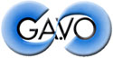 Ga.Vo Meccanica Logo