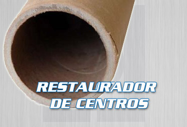 restaurador de centros