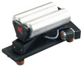 Steering Roll Web Guide